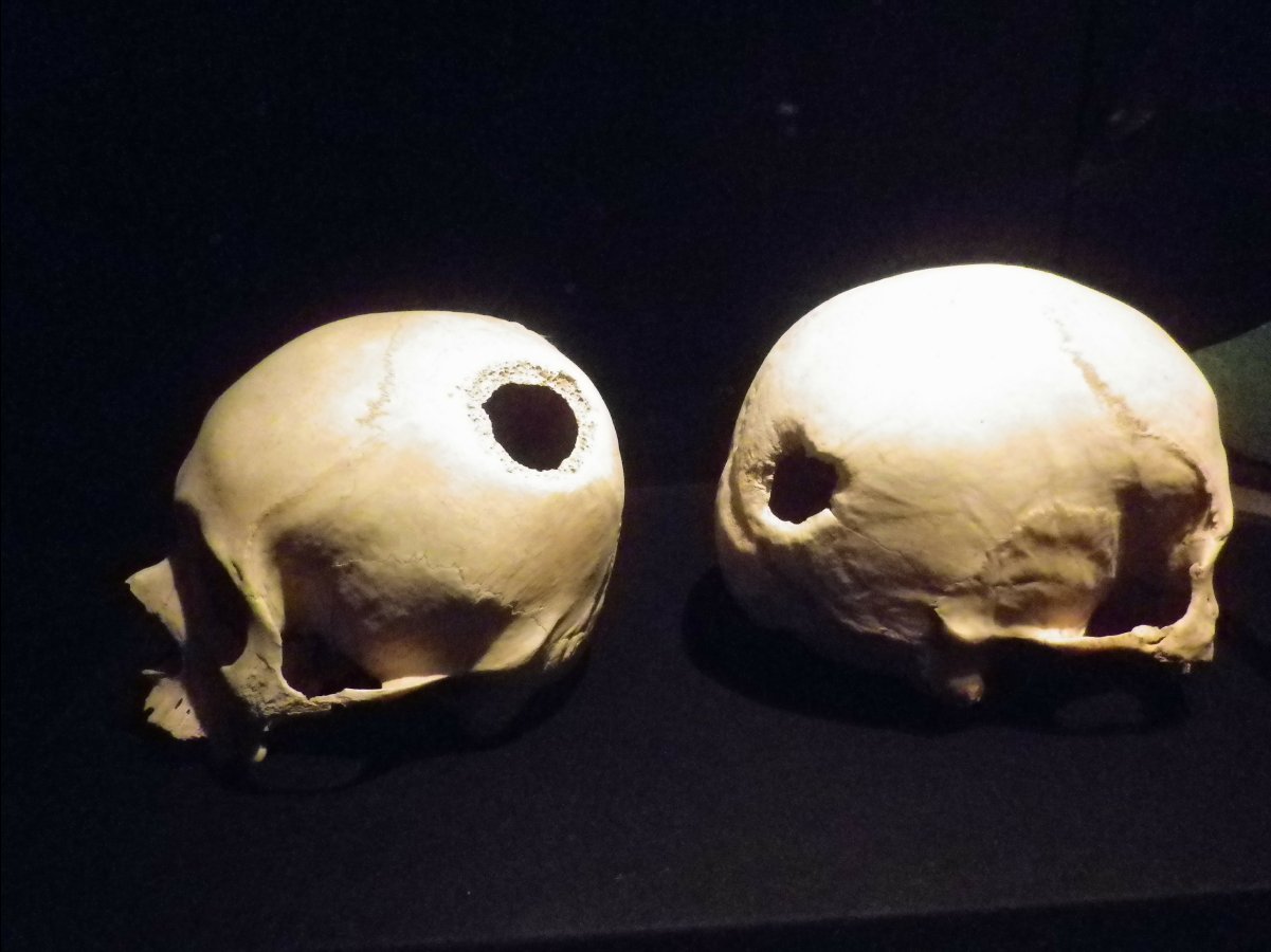 Museo Larco50